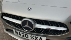 Mercedes-Benz A-Class A180 AMG Line Executive 4dr Auto Petrol Saloon